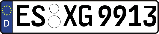 ES-XG9913