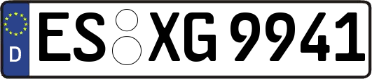ES-XG9941