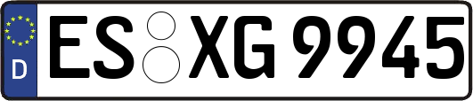 ES-XG9945
