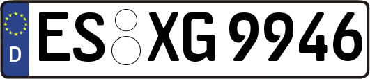 ES-XG9946