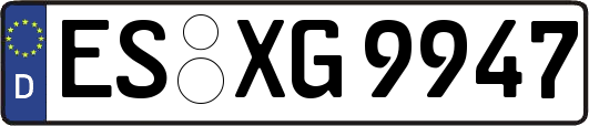 ES-XG9947