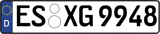 ES-XG9948
