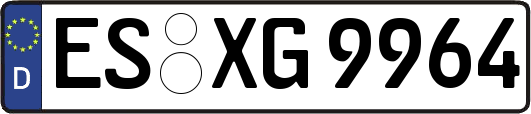 ES-XG9964