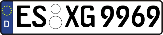 ES-XG9969