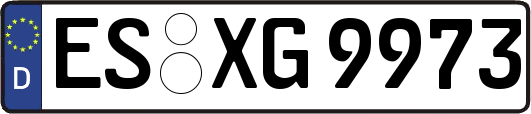 ES-XG9973