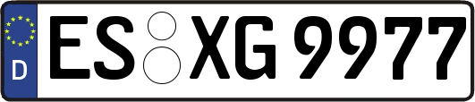 ES-XG9977