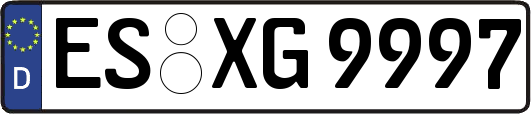 ES-XG9997
