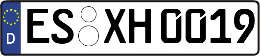 ES-XH0019