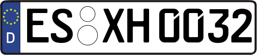 ES-XH0032
