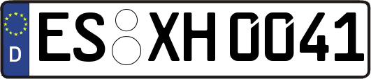ES-XH0041