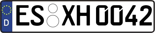 ES-XH0042