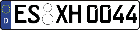 ES-XH0044