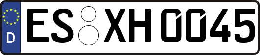 ES-XH0045