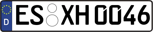 ES-XH0046