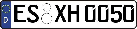 ES-XH0050