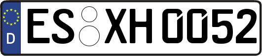 ES-XH0052