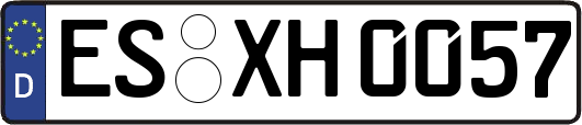 ES-XH0057