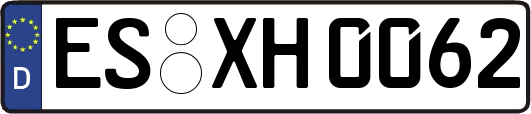 ES-XH0062