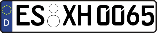 ES-XH0065