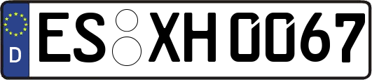 ES-XH0067