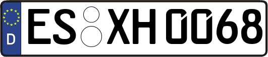 ES-XH0068