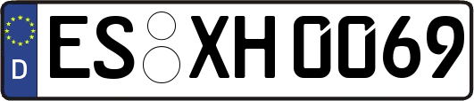 ES-XH0069