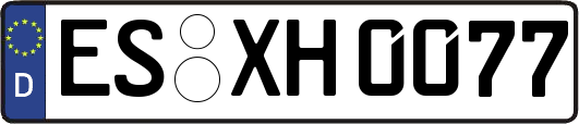 ES-XH0077