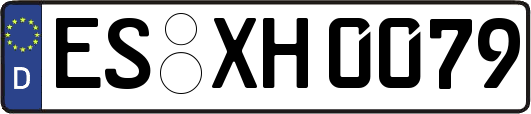 ES-XH0079