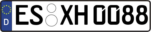 ES-XH0088