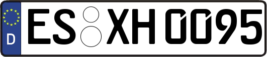 ES-XH0095