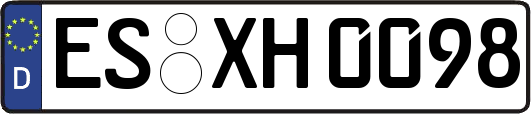 ES-XH0098