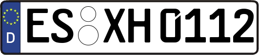 ES-XH0112
