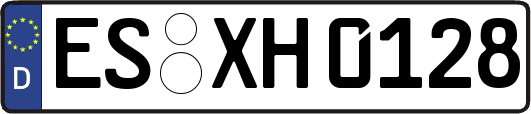 ES-XH0128