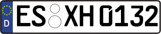 ES-XH0132