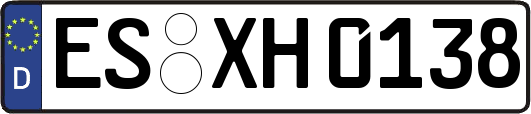 ES-XH0138