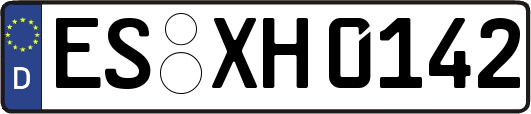 ES-XH0142