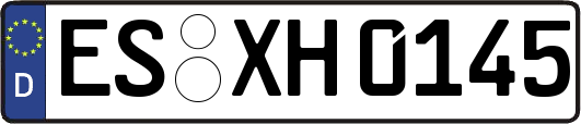 ES-XH0145
