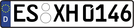 ES-XH0146