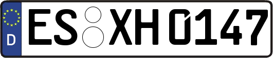 ES-XH0147