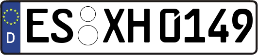 ES-XH0149