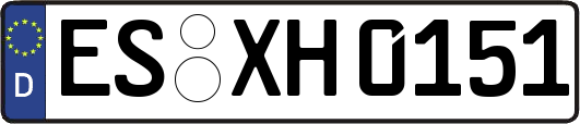 ES-XH0151