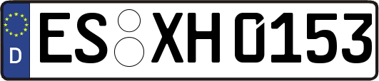 ES-XH0153