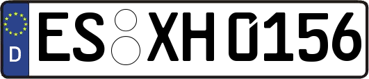 ES-XH0156
