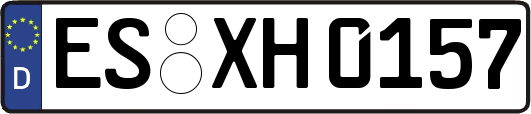 ES-XH0157