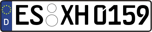 ES-XH0159
