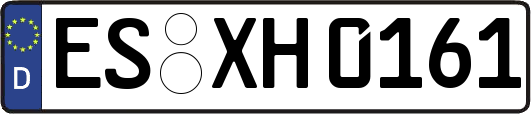 ES-XH0161