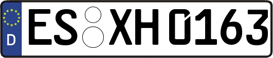 ES-XH0163