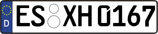 ES-XH0167