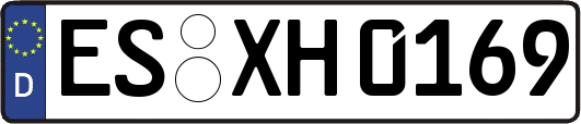 ES-XH0169