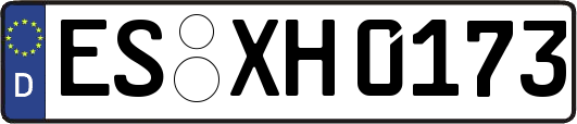 ES-XH0173